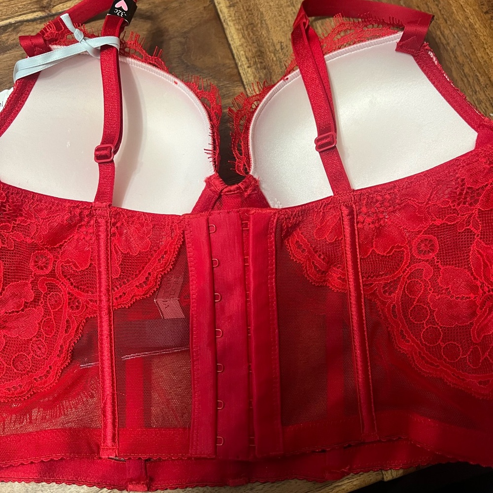 Brand New Victoria Secret Corset